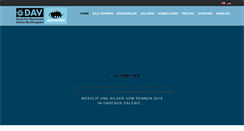 Desktop Screenshot of jennerstier.de